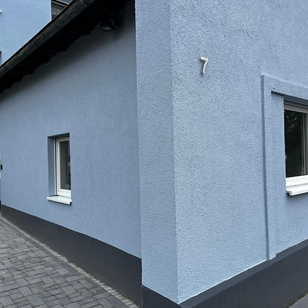 Business & Family - Zentral, 24H Check-In, Xxl Tv Apartment Siegburg Ngoại thất bức ảnh