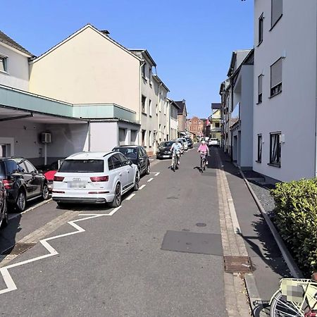Business & Family - Zentral, 24H Check-In, Xxl Tv Apartment Siegburg Ngoại thất bức ảnh
