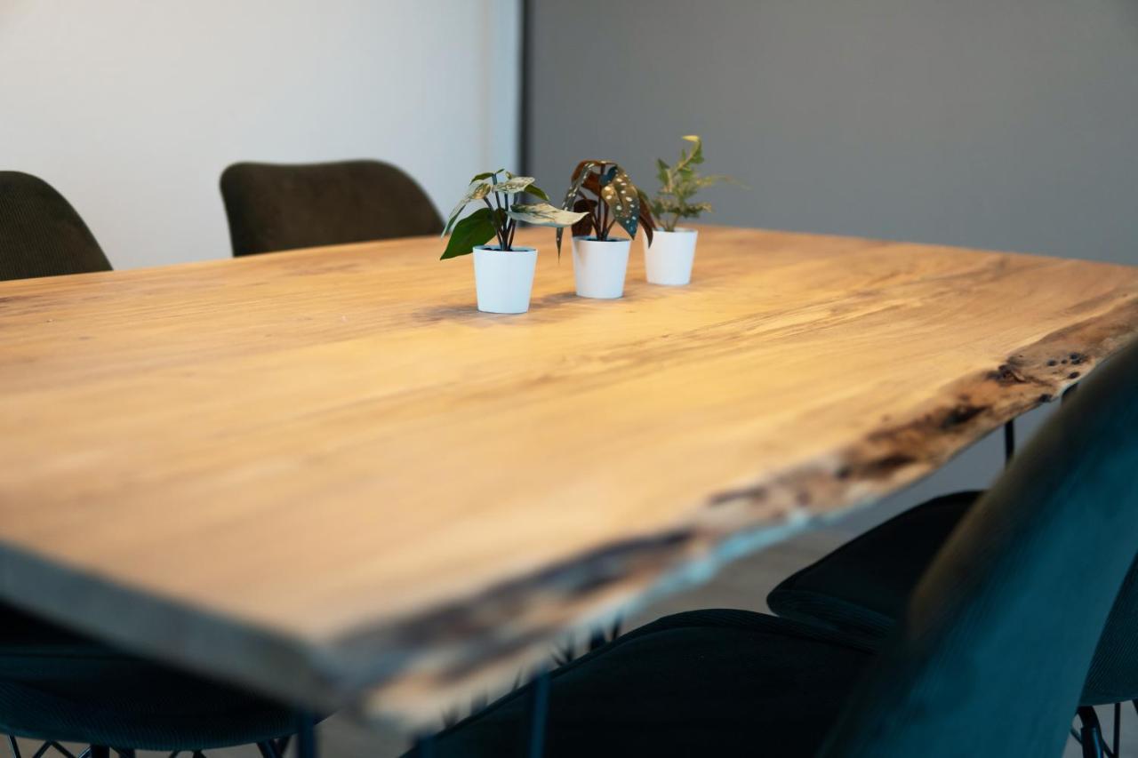 Business & Family - Zentral, 24H Check-In, Xxl Tv Apartment Siegburg Ngoại thất bức ảnh