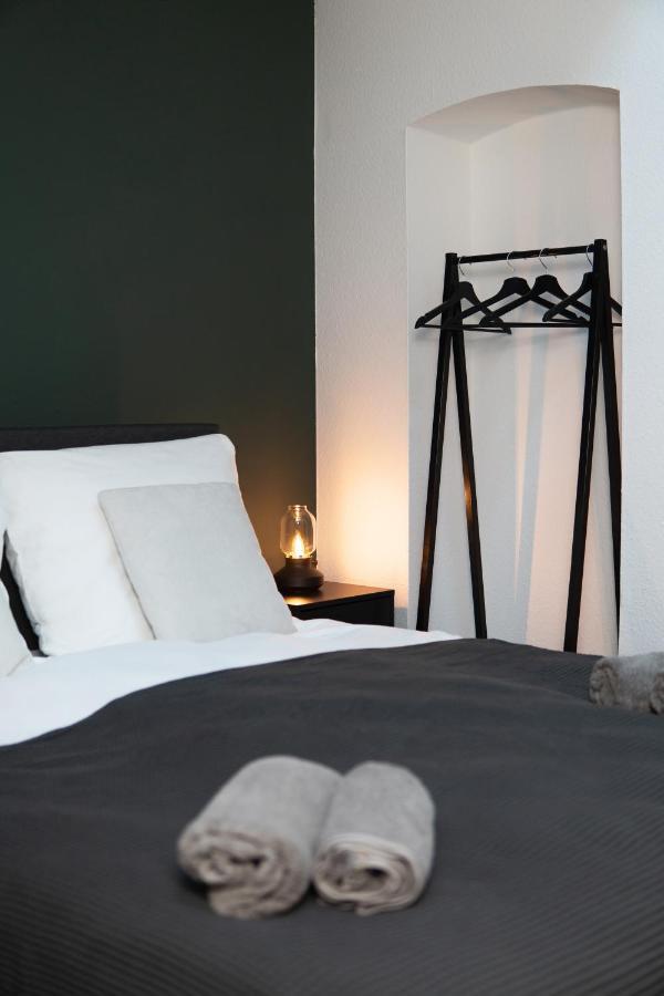 Business & Family - Zentral, 24H Check-In, Xxl Tv Apartment Siegburg Ngoại thất bức ảnh