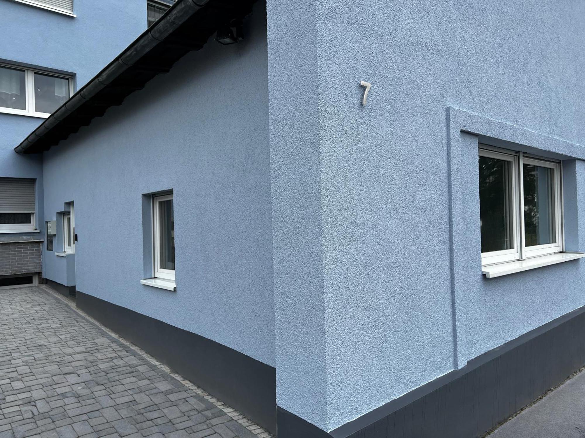 Business & Family - Zentral, 24H Check-In, Xxl Tv Apartment Siegburg Ngoại thất bức ảnh